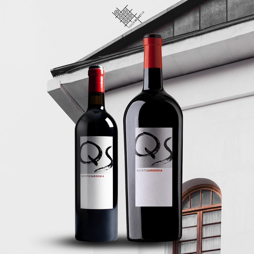 Bodega Quinta Sardonia, your new favourite Tempranillo Red