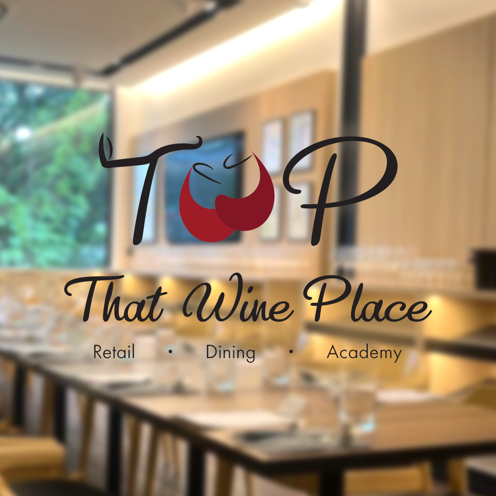 That Wine Place