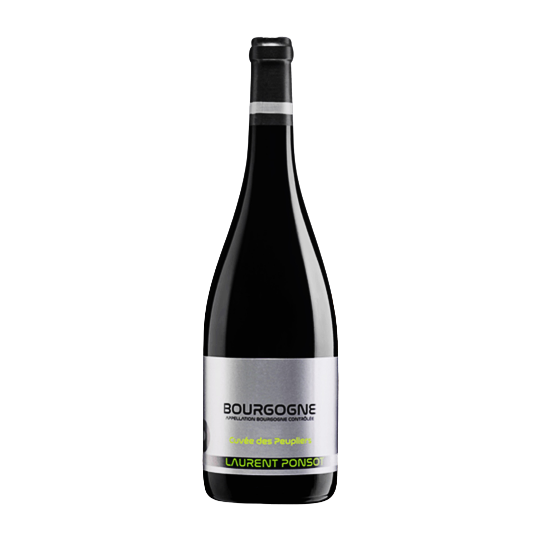 Laurent Ponsot Bourg Rouge Peupliers 2017 (1.5L)