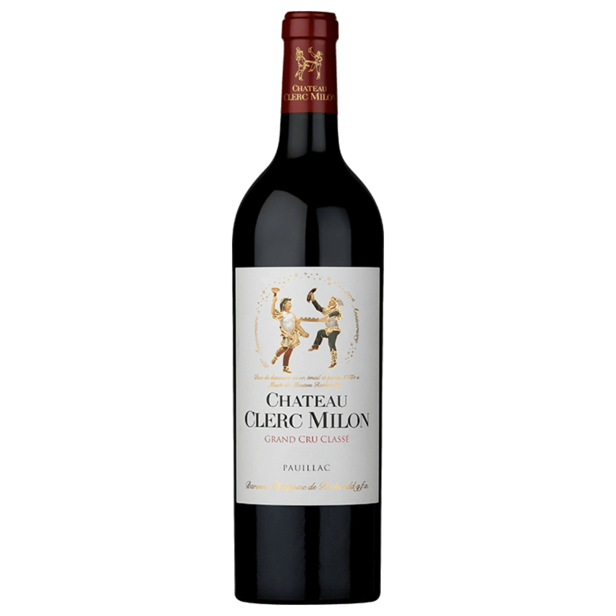 Clerc Milon 2024 Clerc Milon 2024