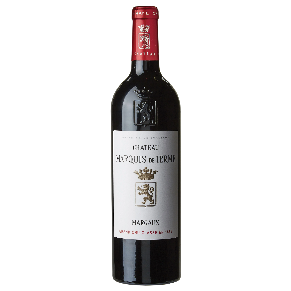 Marquis de Terme 2016