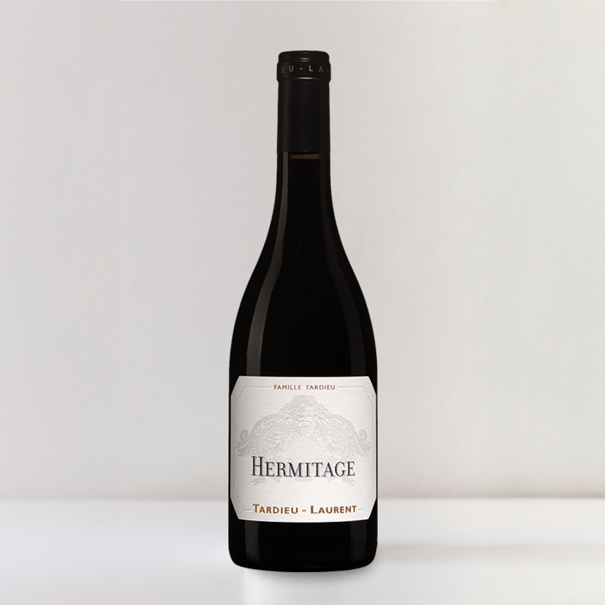Tardieu Laurent, Hermitage 2020