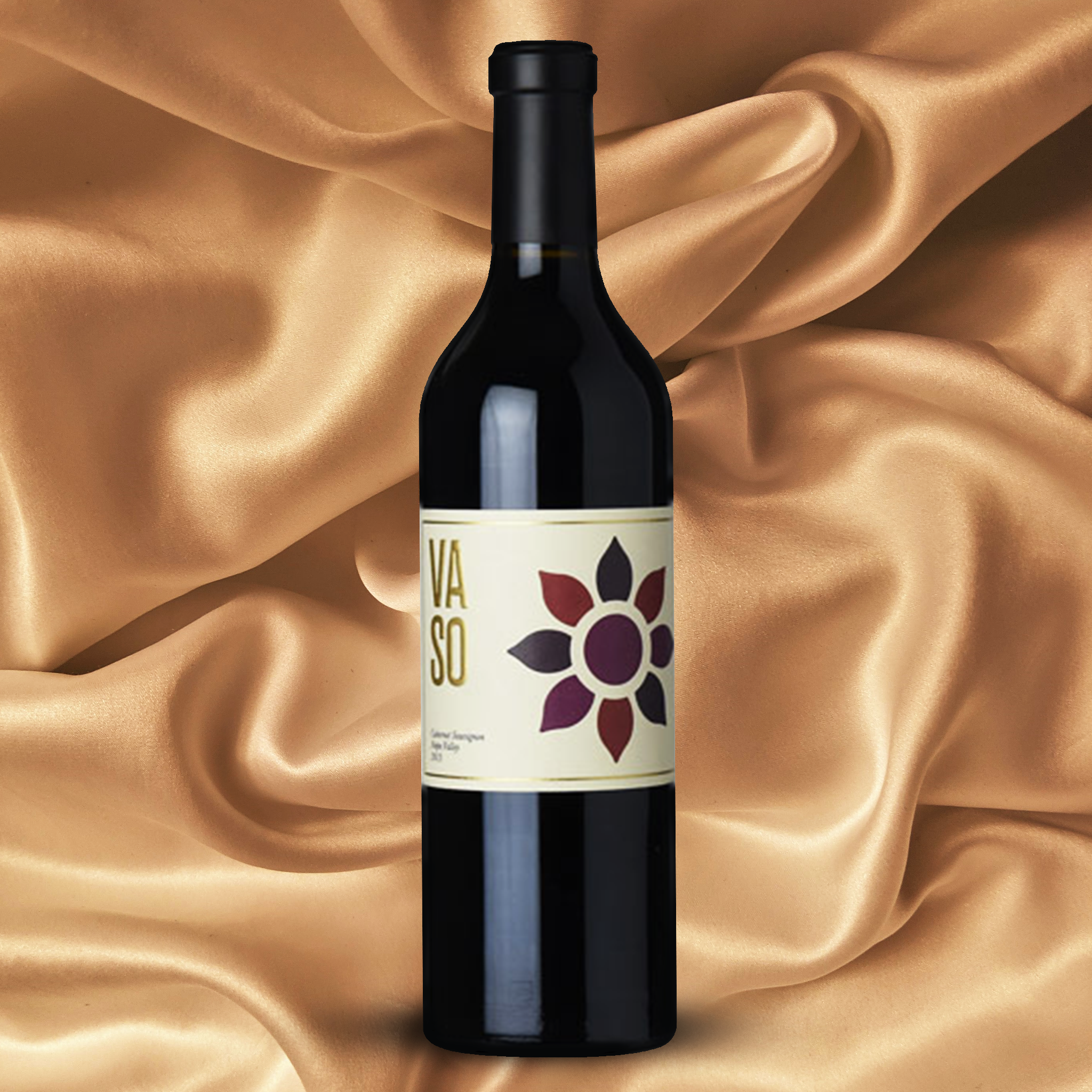 yourwinefix VASO by Dana Estates Cabernet Sauvignon 2014