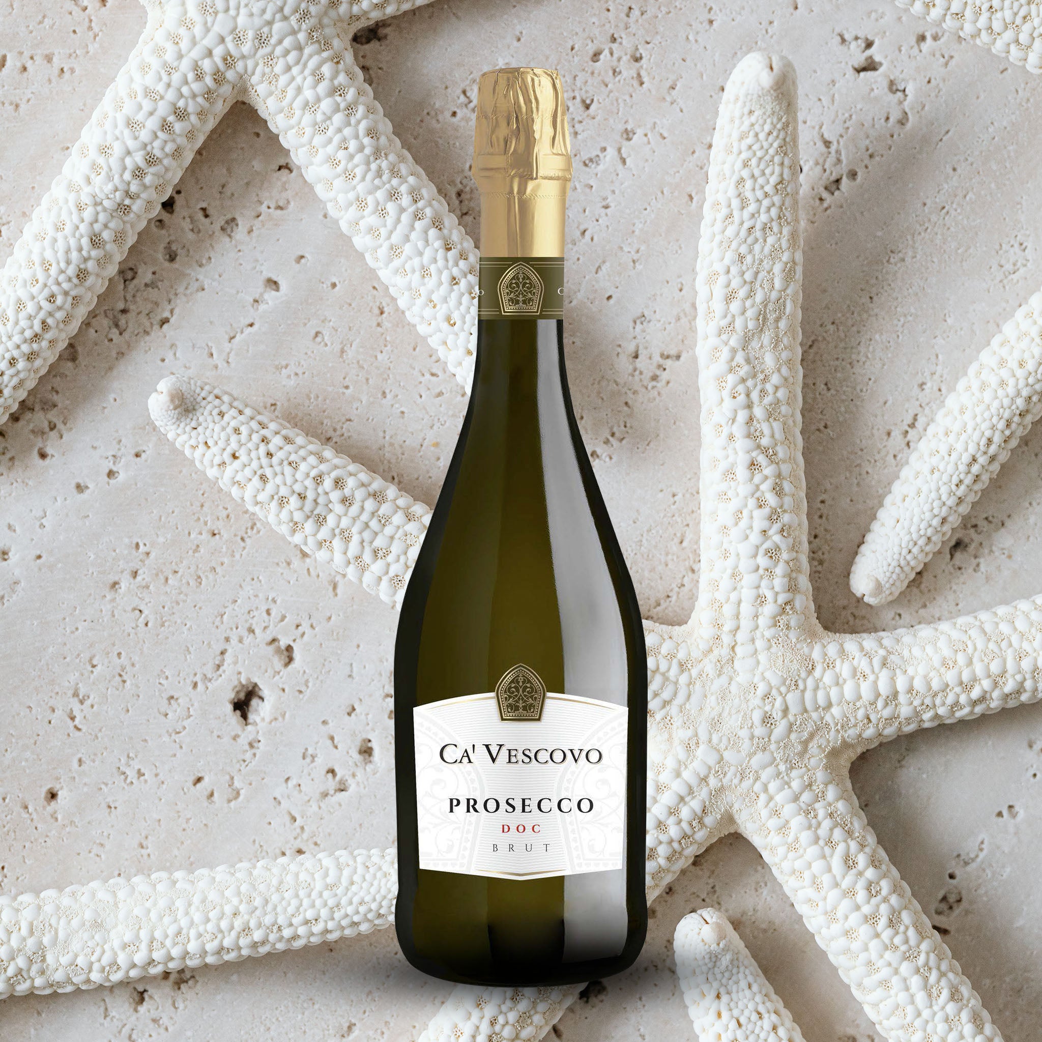 Ca'Vescovo Prosecco DOC Brut Ca'Vescovo Prosecco DOC Brut