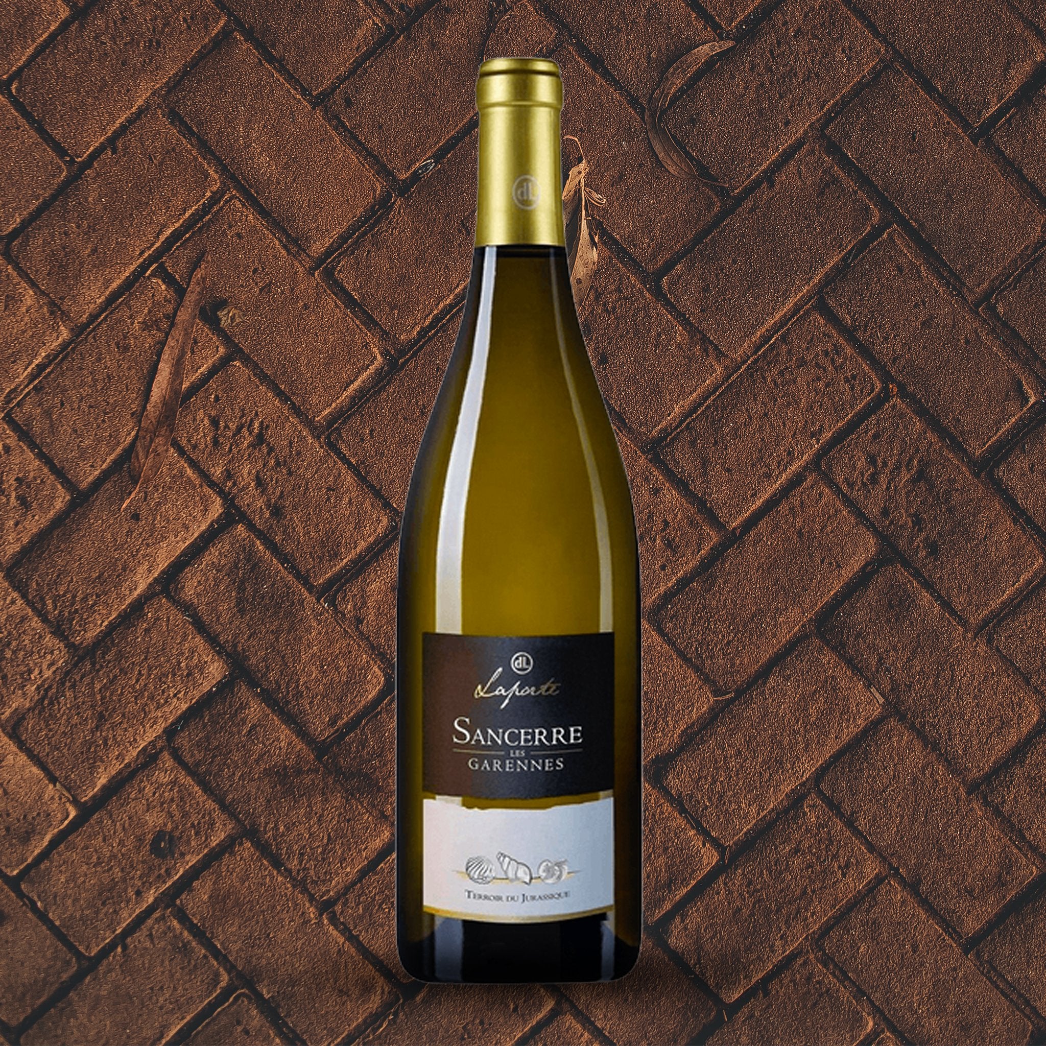Laporte, Sancerre Les Garennes 2018