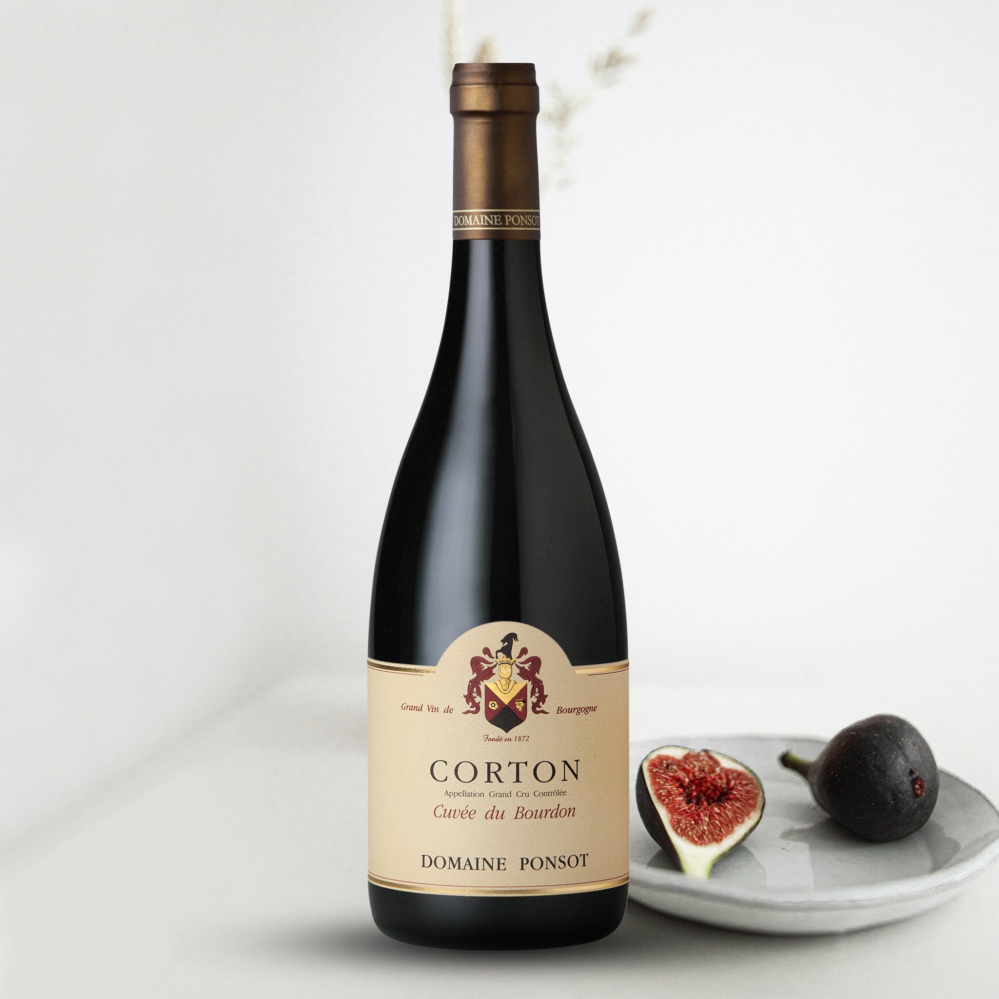 Domaine Ponsot, Griotte Chambertin 2015