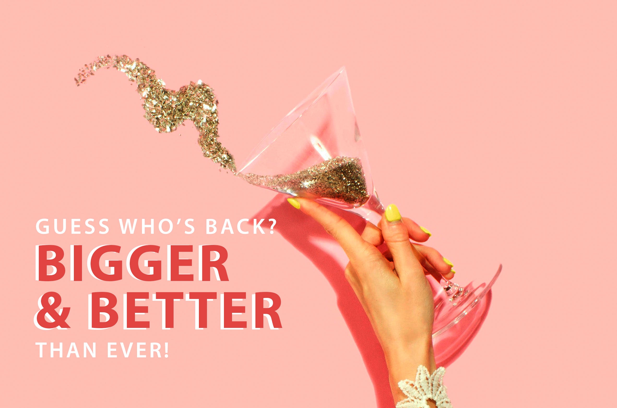 yourwinefix we're back