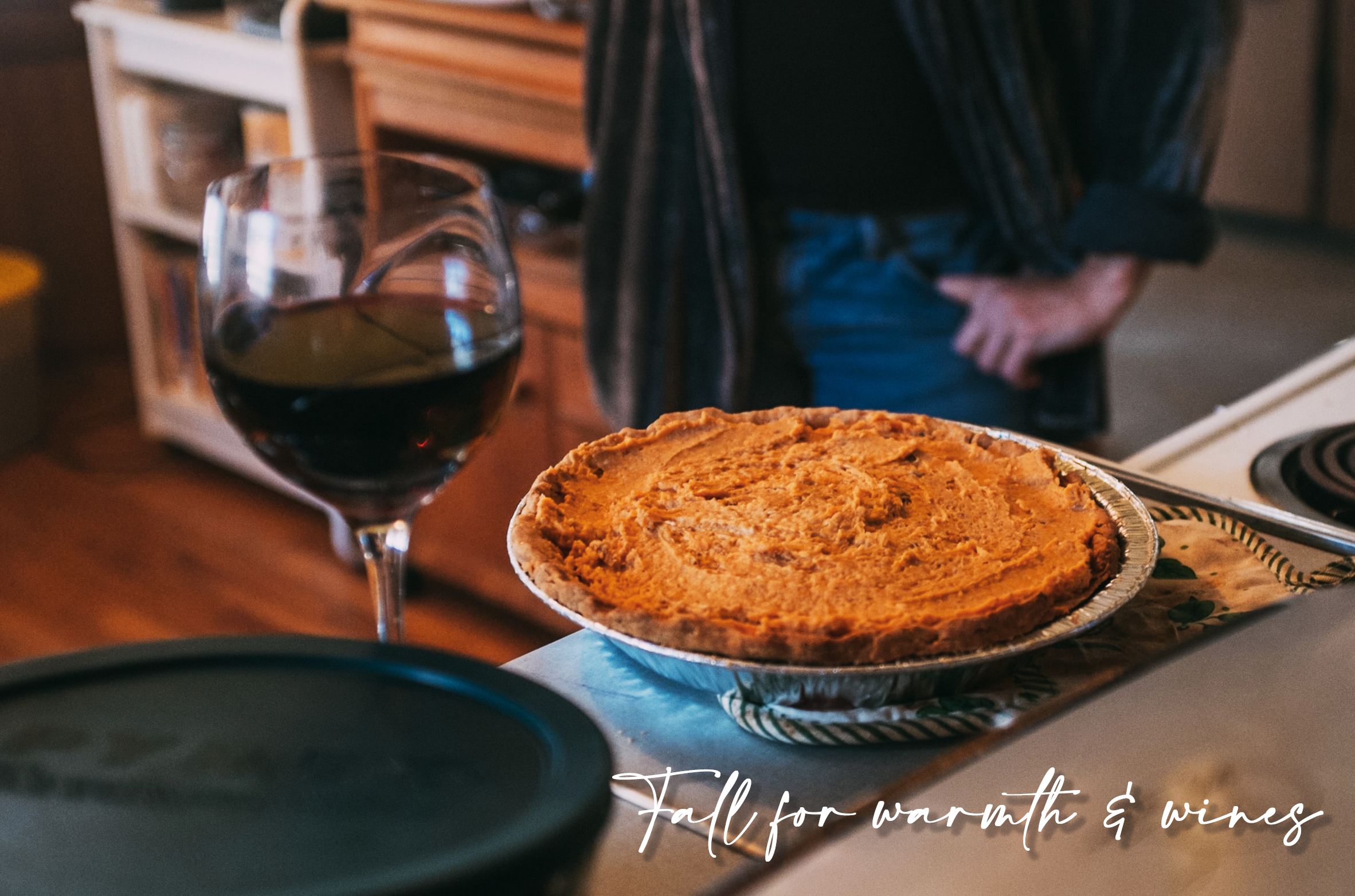 Your Wine Fix eNEWS: Bring on the Pumpkin Spice this September