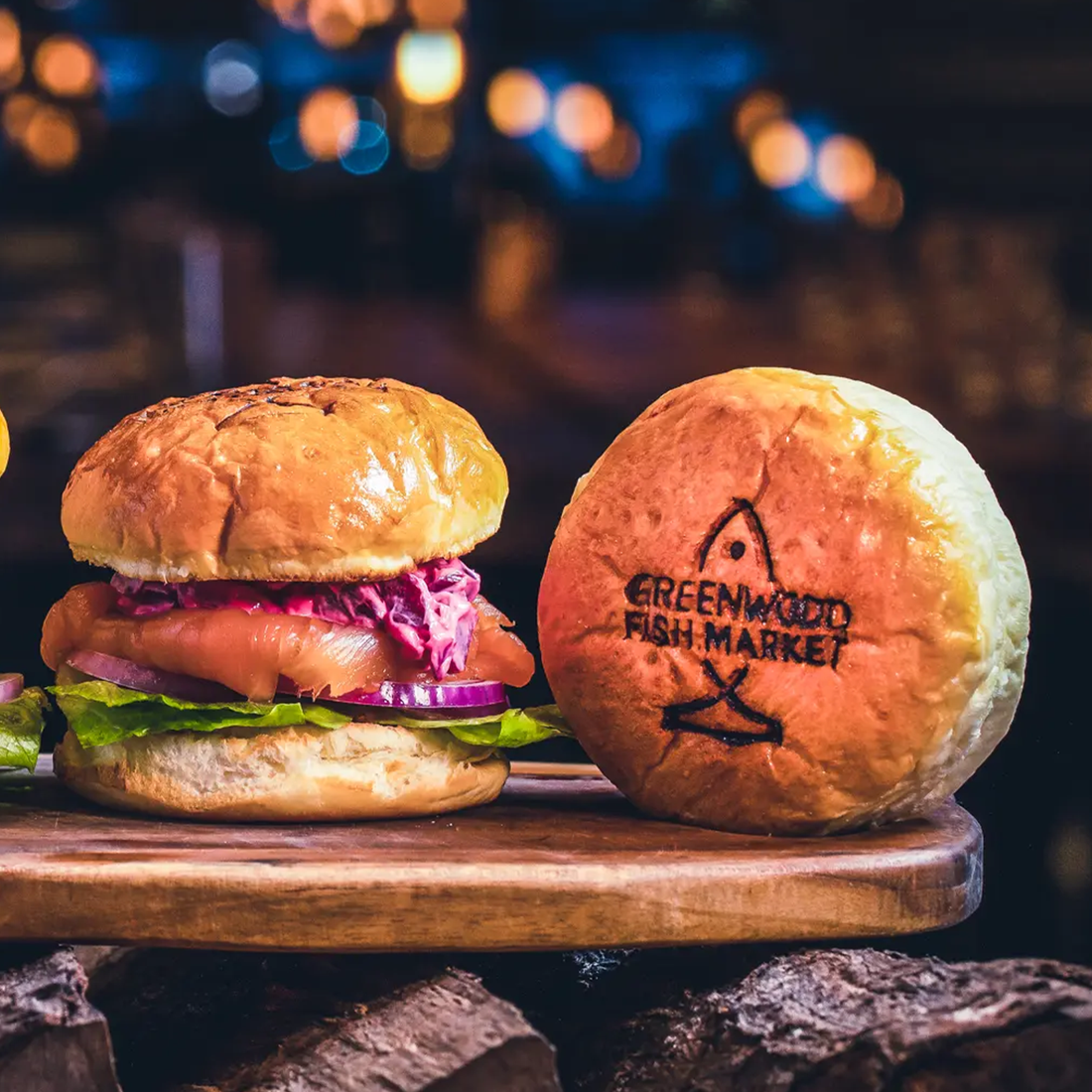 Greenwood Fish Market