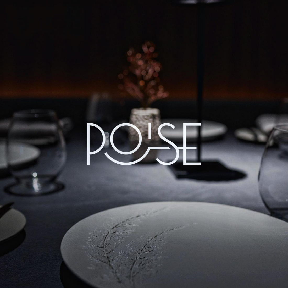 Poise Restaurant Singapore