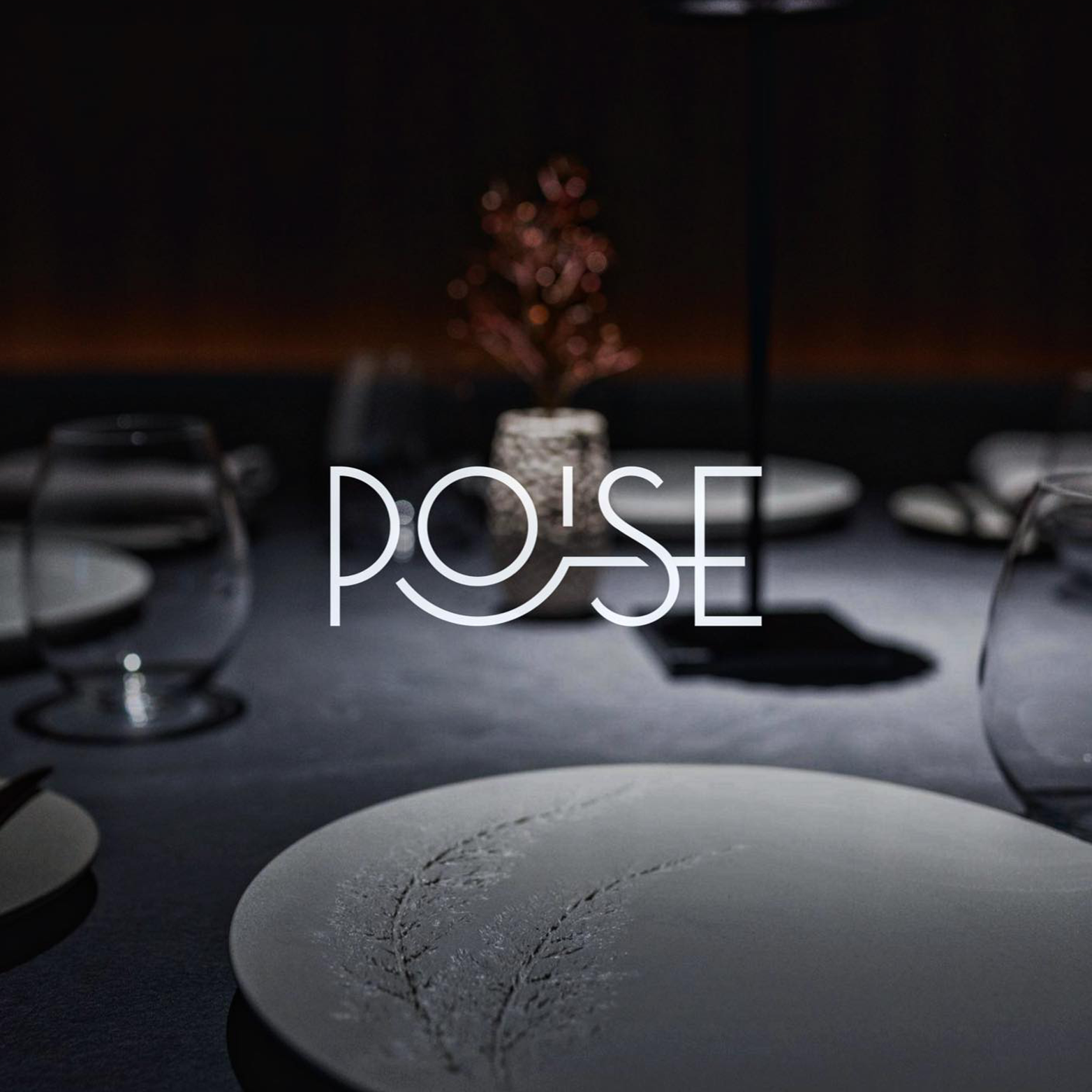 Poise Restaurant Singapore