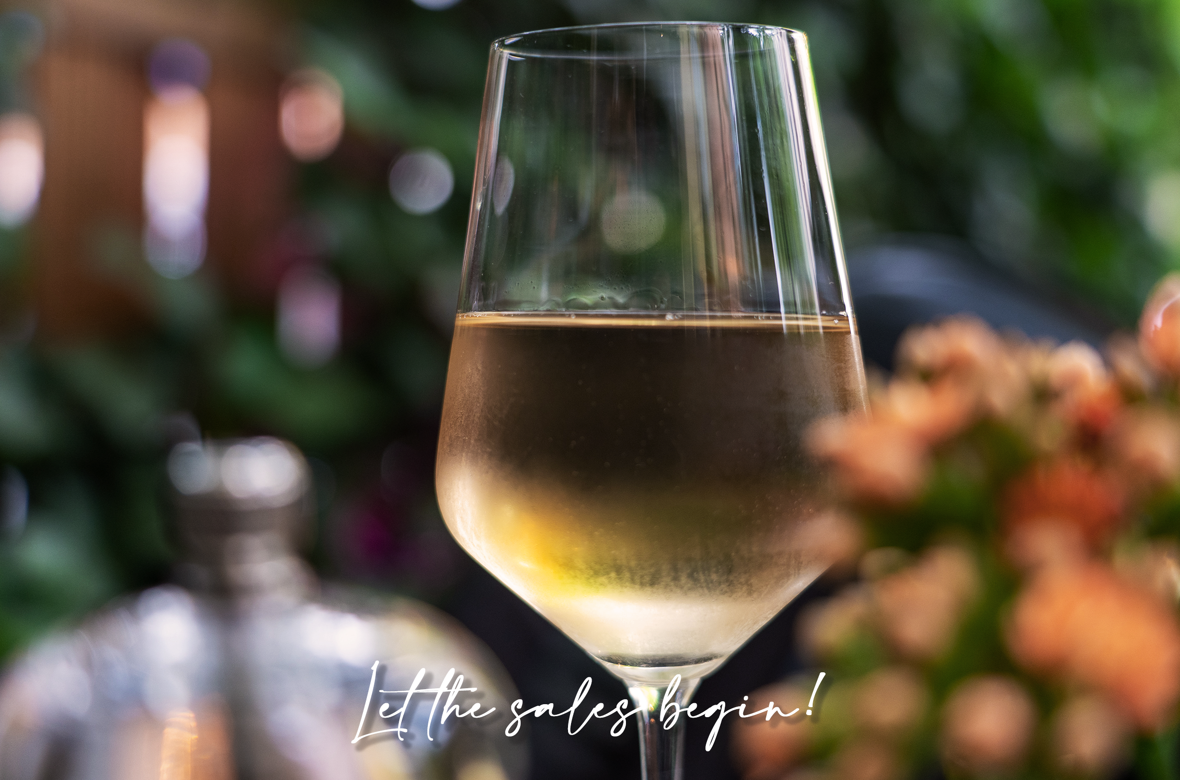 Your Wine Fix eNEWS: Peak Season approaching