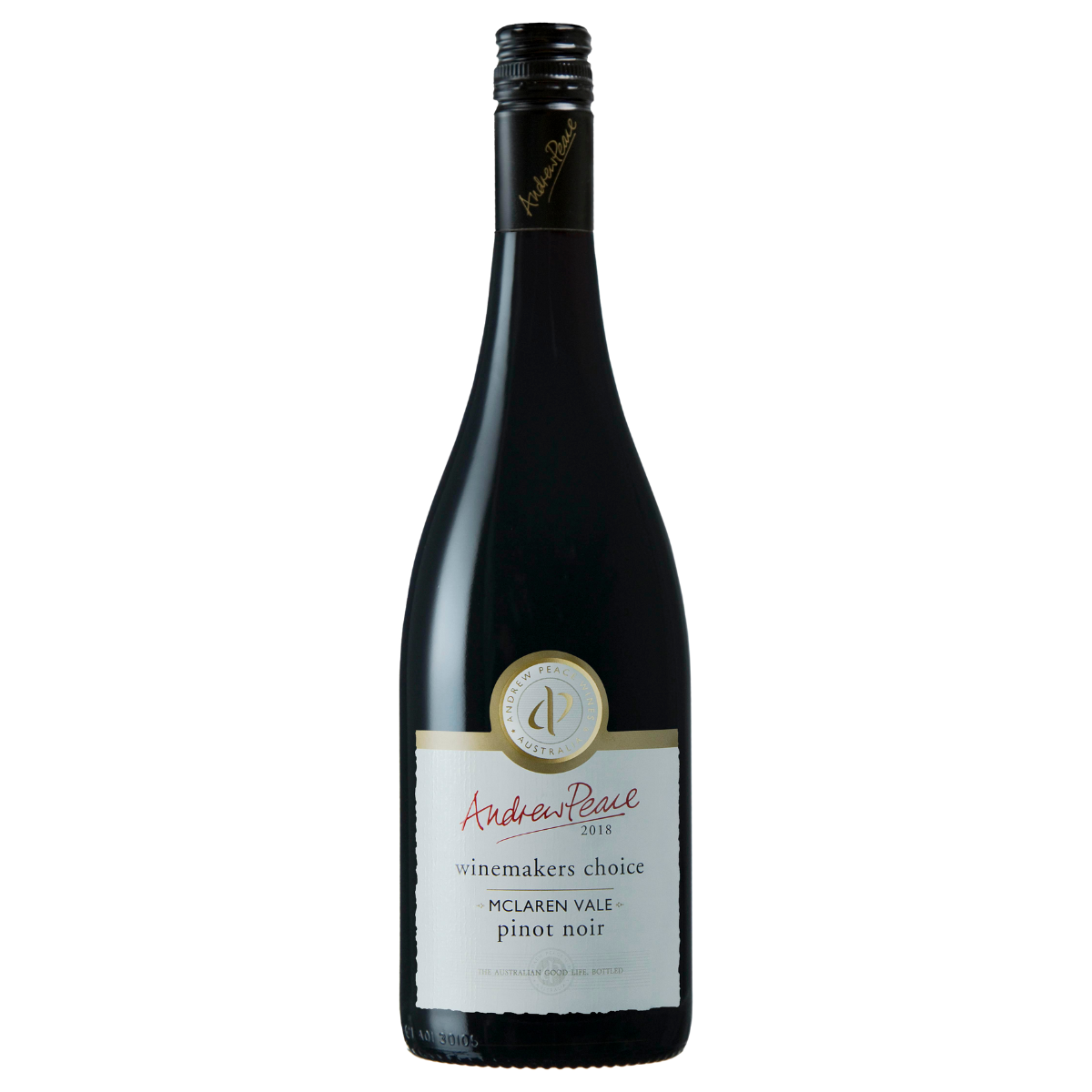 Andrew Peace, WMC McLaren Vale Pinot Noir 2022