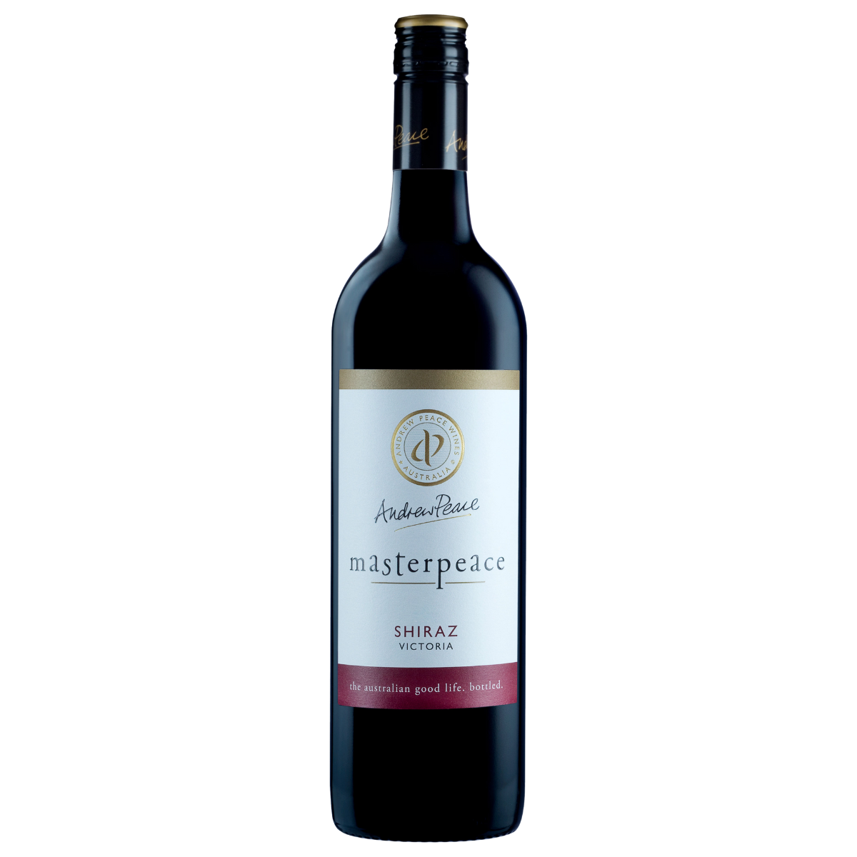 Andrew Peace, Masterpeace, Shiraz 2024