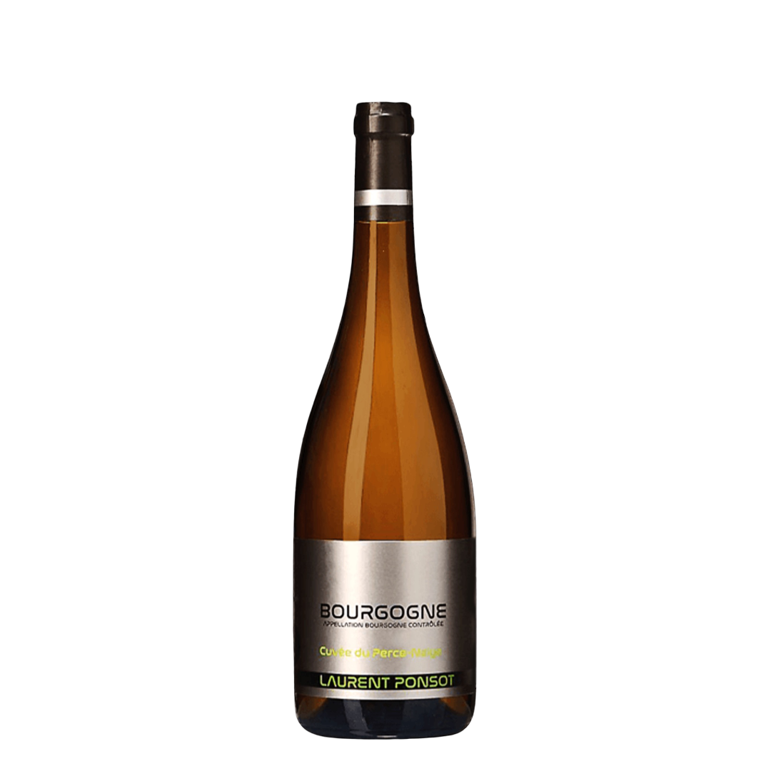 Laurent Ponsot, Bourgogne Blanc Cuvée du Perce-Neige 2020