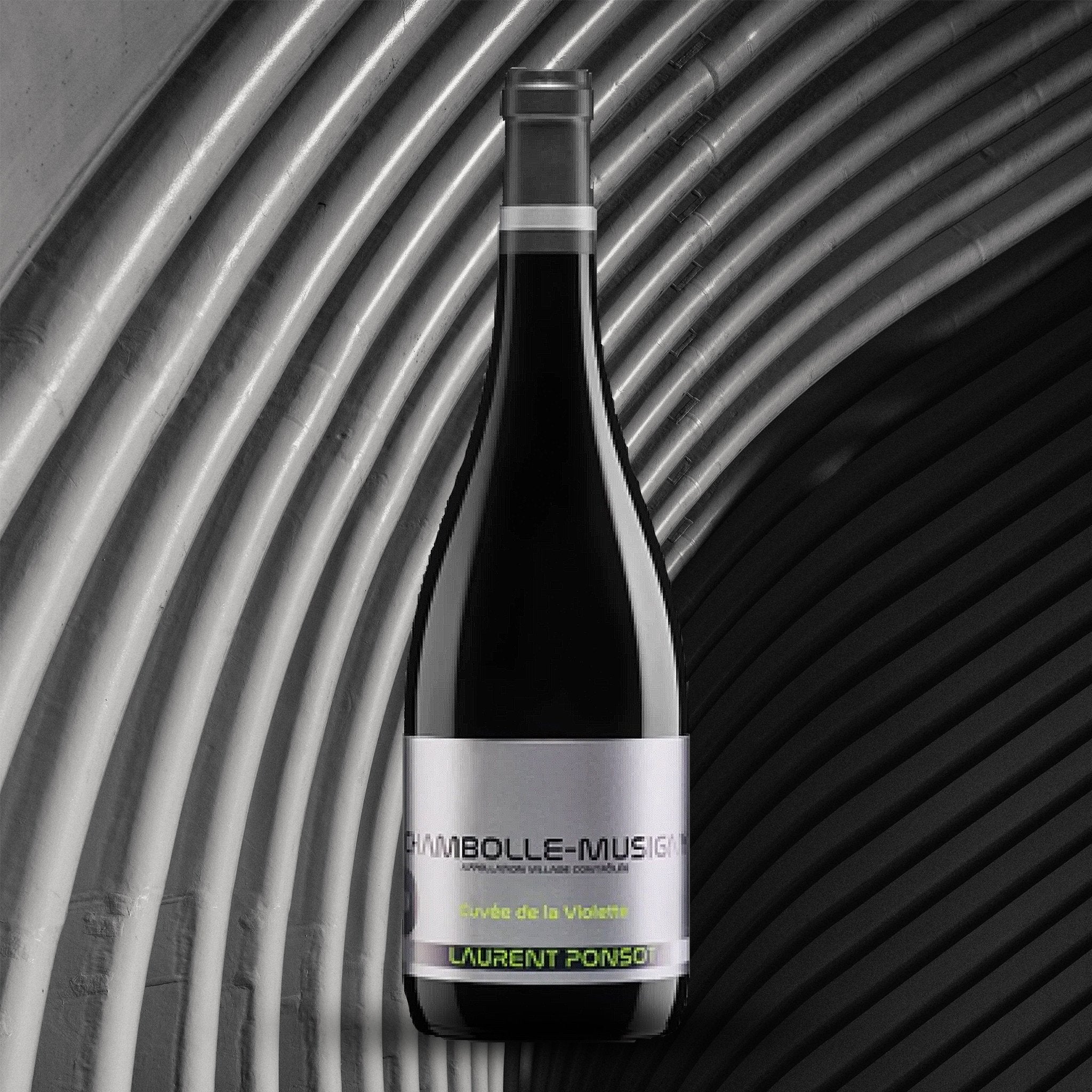 Laurent Ponsot Chambolle Musigny Violette 2021