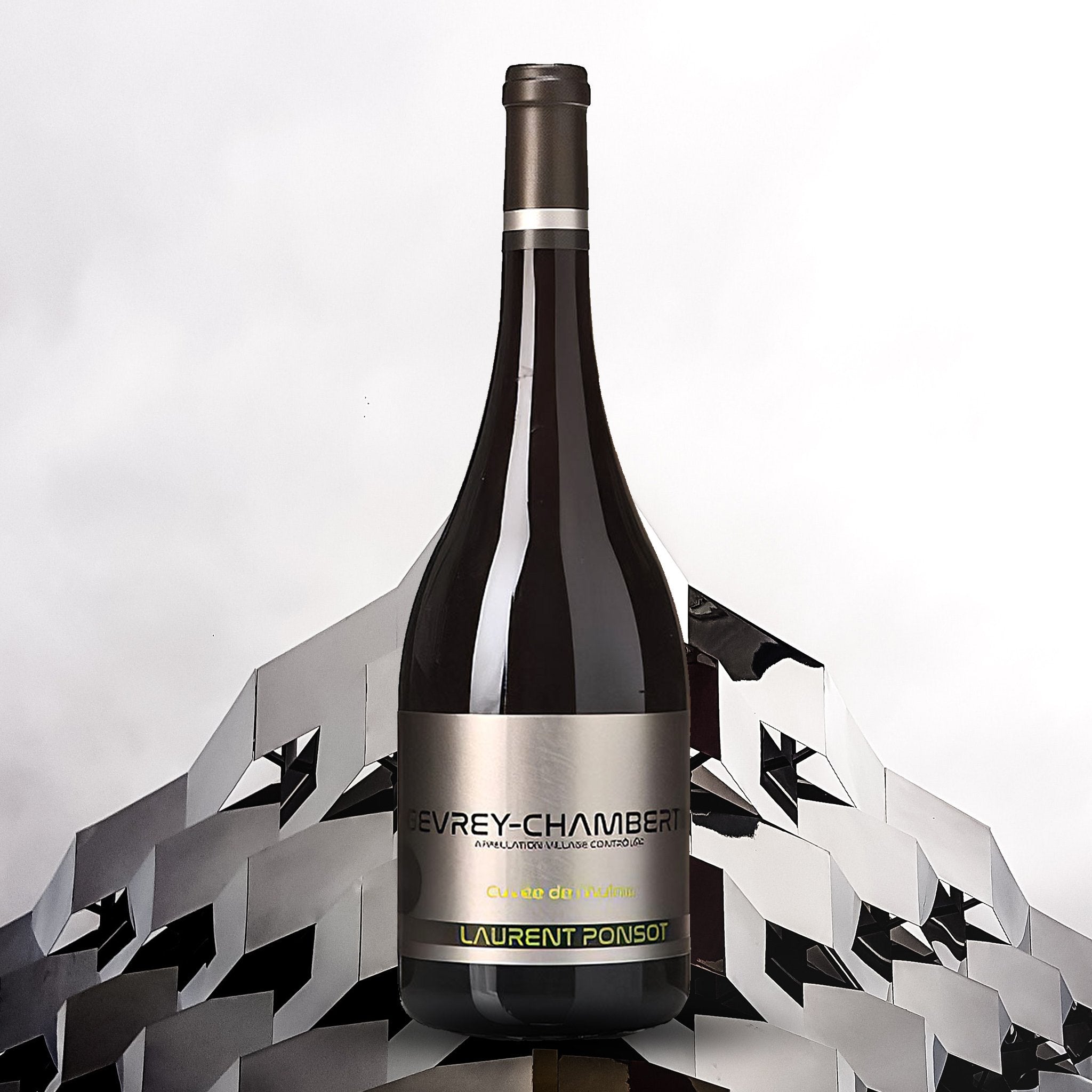 Laurent Ponsot Gevrey Chambertin l'Aulne 2021