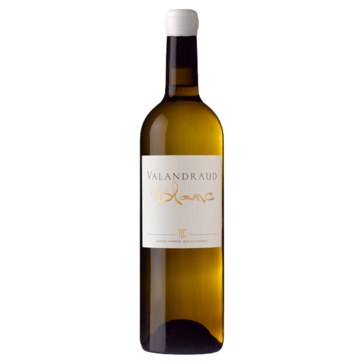 Valandraud Blanc 2024