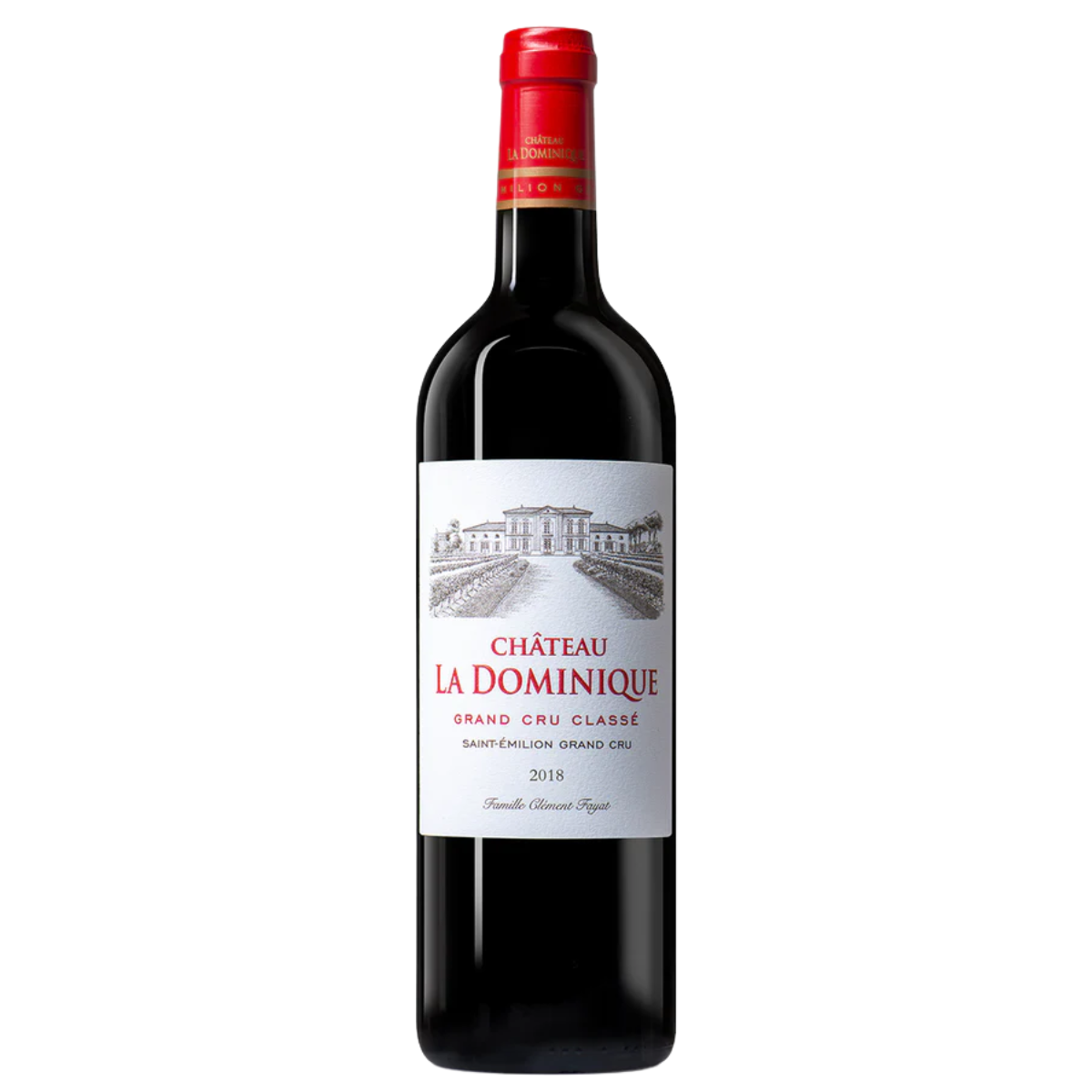 La Dominique