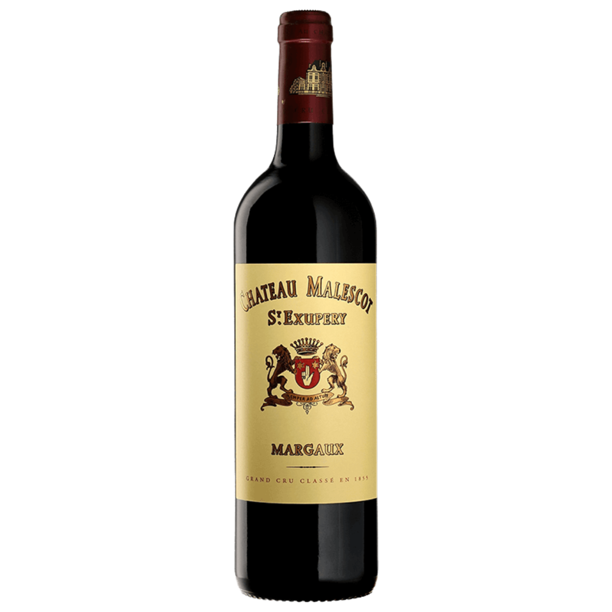 Malescot Saint Exupery 2024