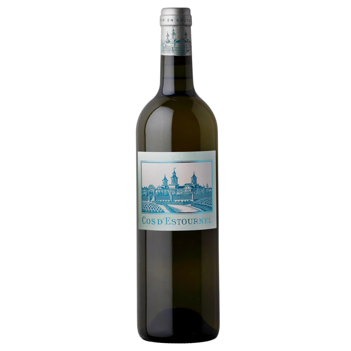 Cos d'Estournel Blanc 2019