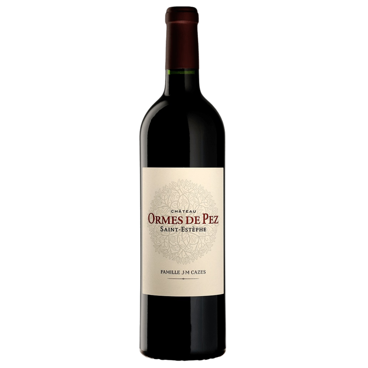 Château Ormes de Pez, Saint-Estèphe 2019