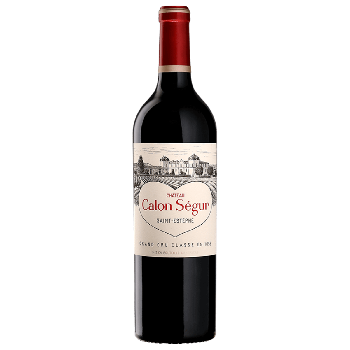 Calon Segur 2019