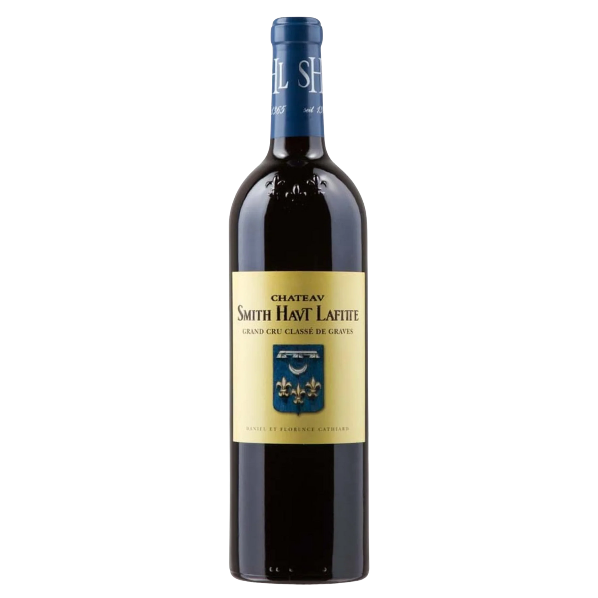 Smith Haut Lafitte Rouge 2020