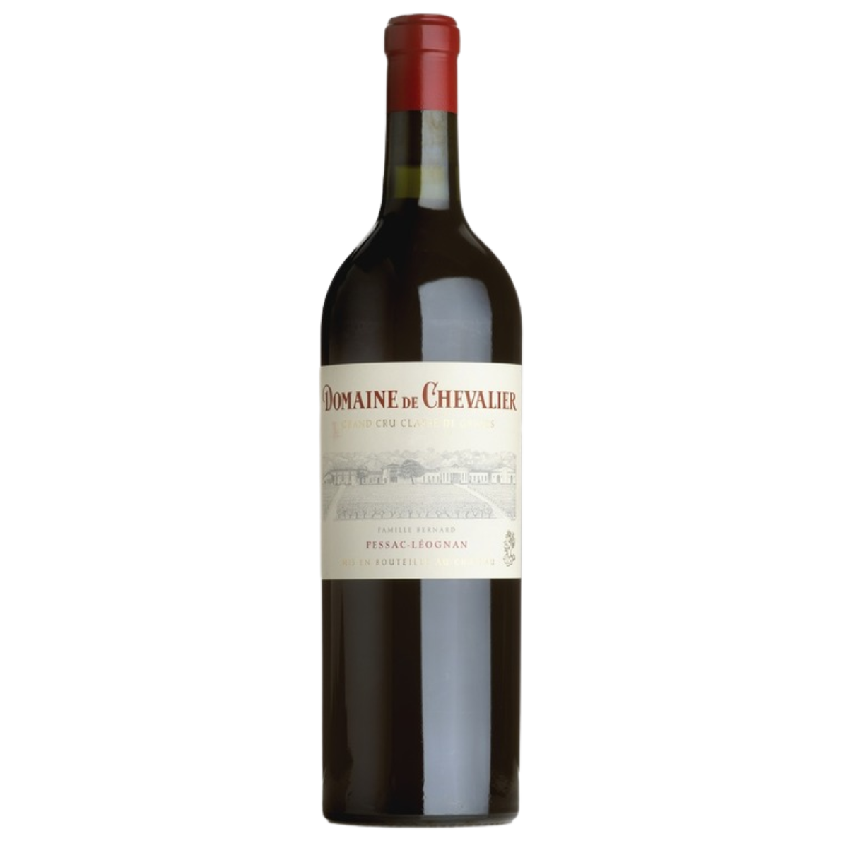 Domaine de Chevalier Rouge 2020