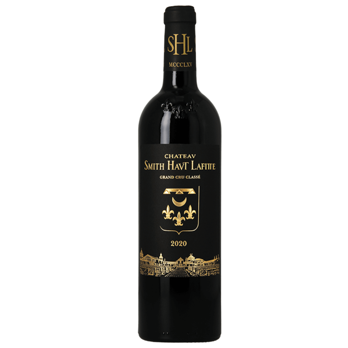 Smith Haut Lafitte Rouge 2020