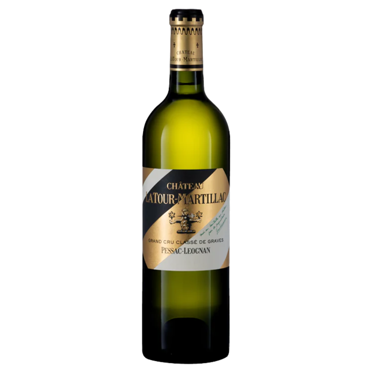 Latour-Martillac Blanc 2020