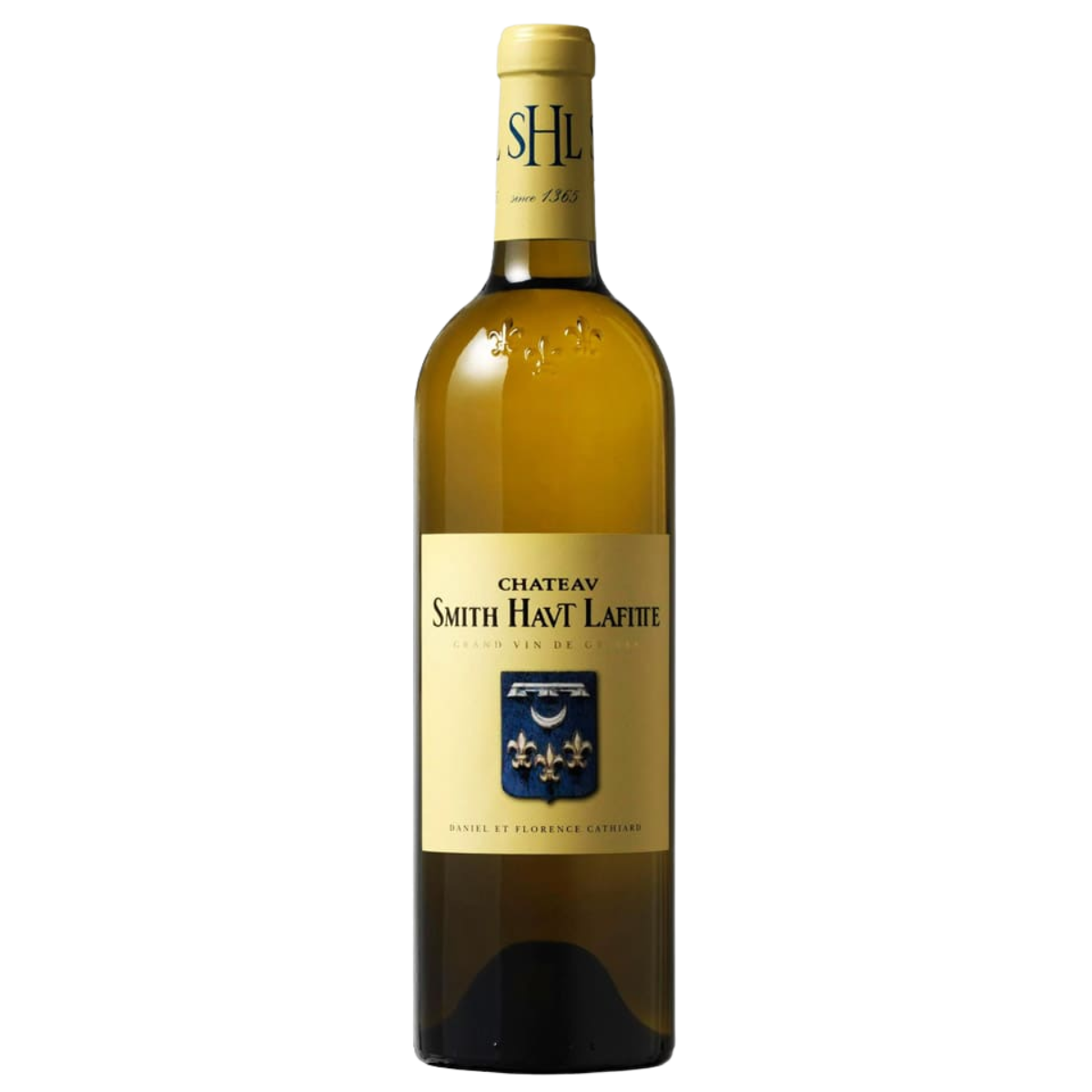Smith Haut Lafitte Blanc 2024