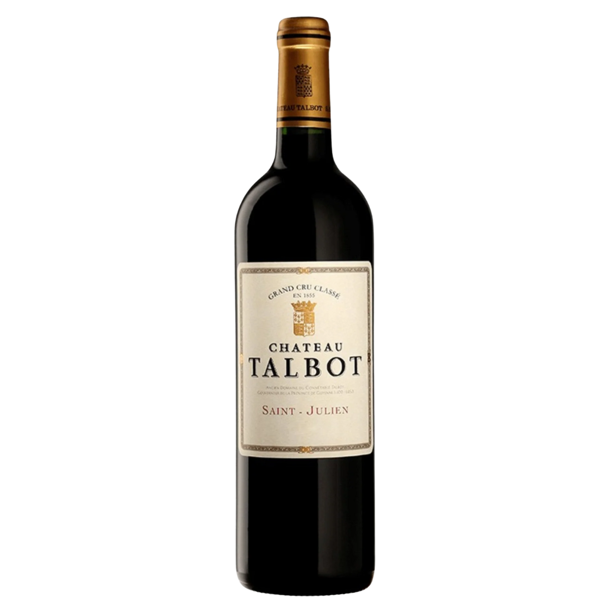 Talbot 2024