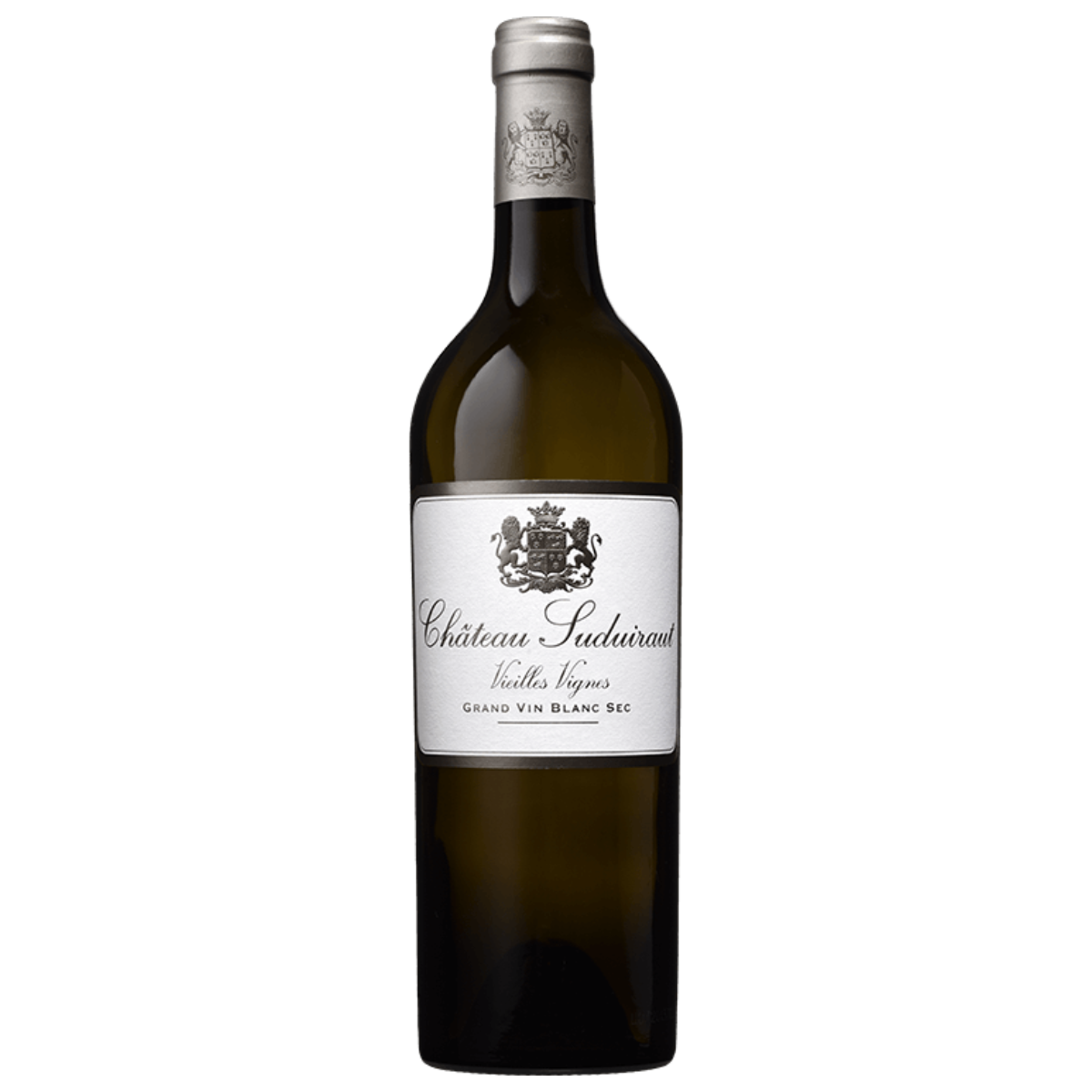 Suduiraut VV Grand Vin Blanc Sec