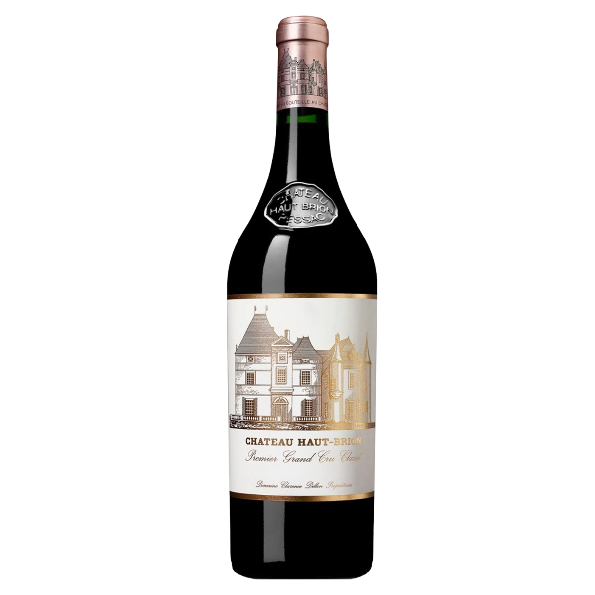 Haut Brion 2020