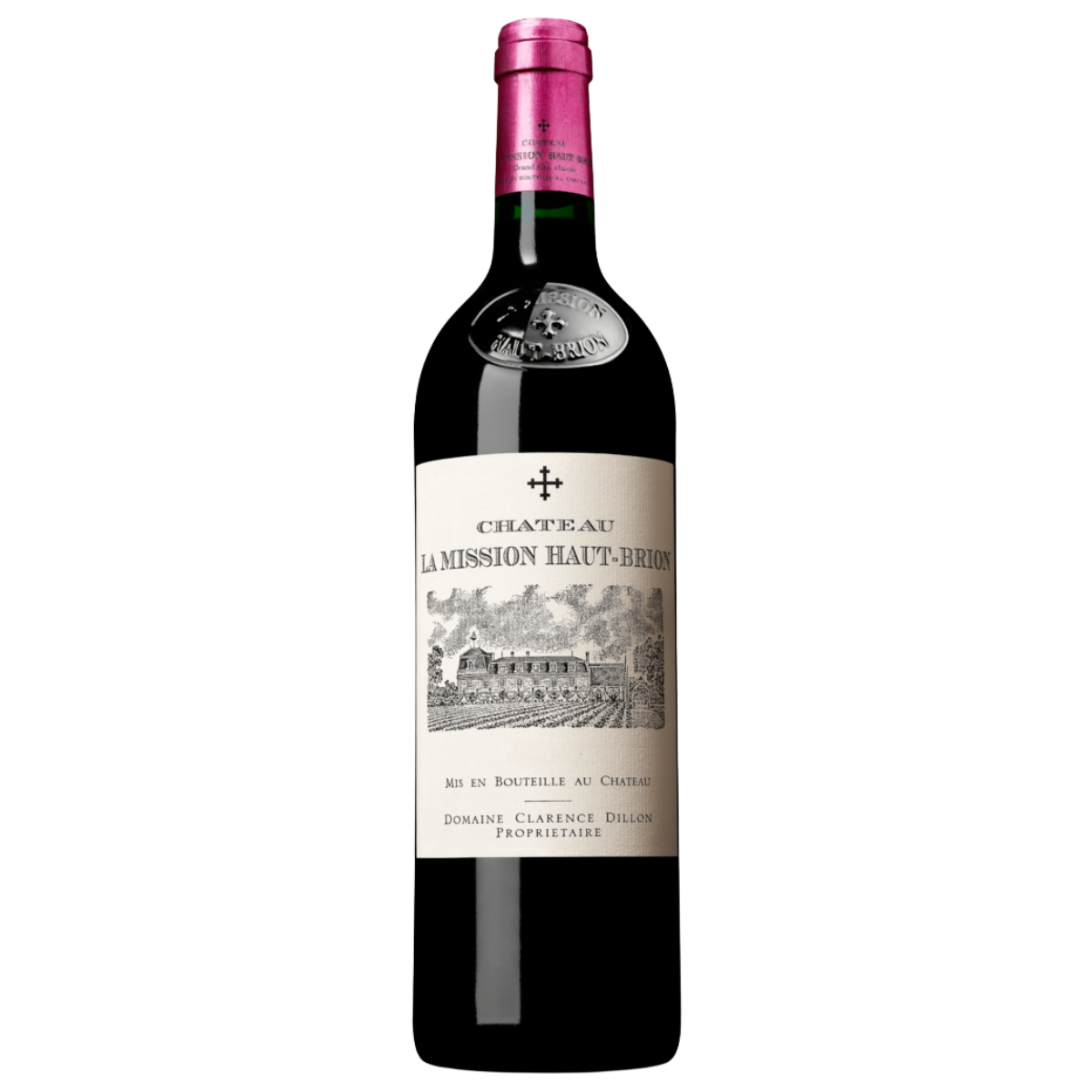 La Mission Haut Brion 2020