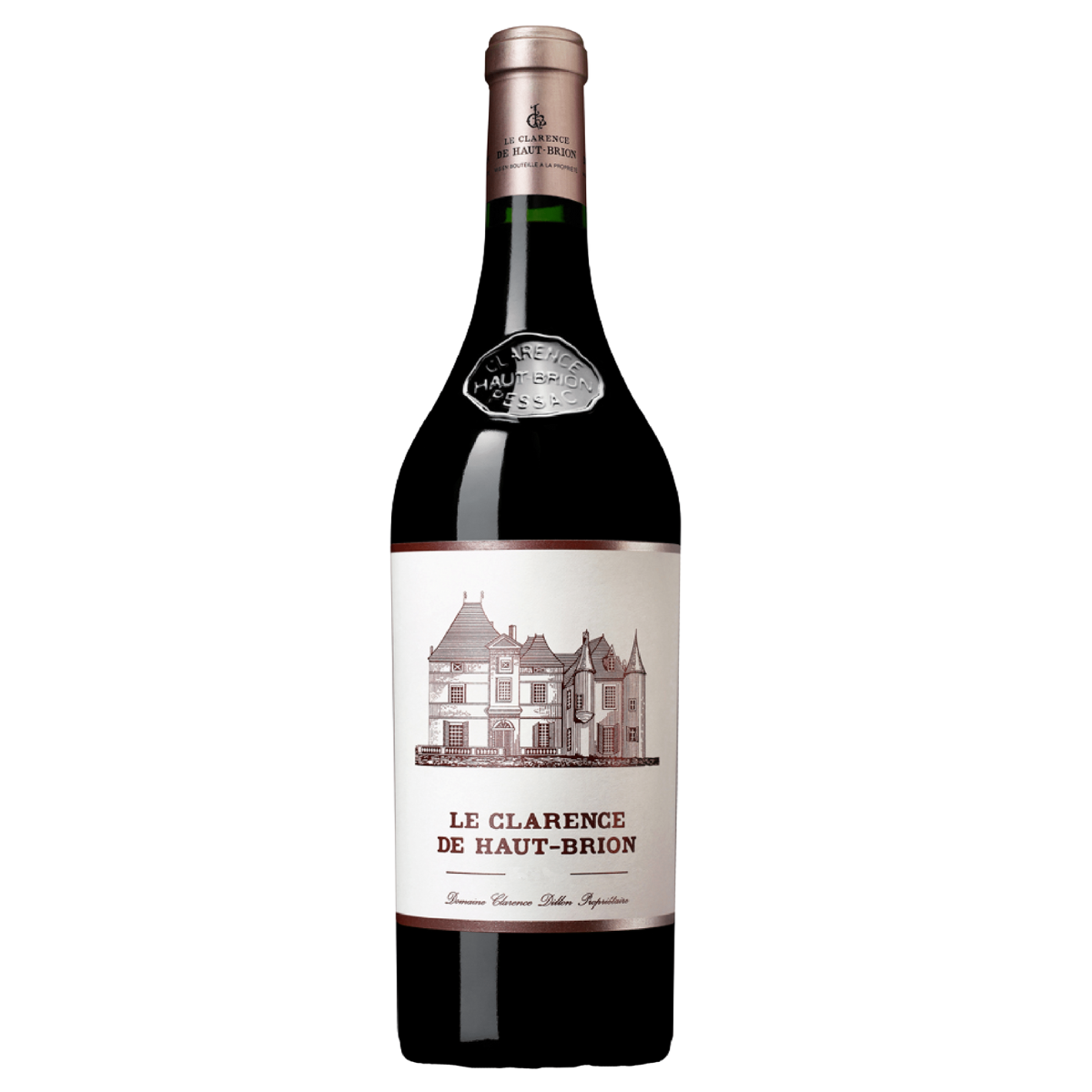 Le Clarence de Haut Brion 2020