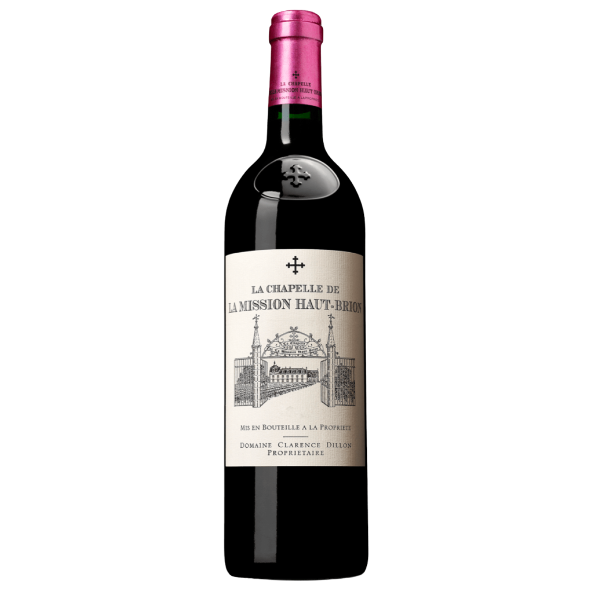 La Chapelle de la Mission Haut Brion 2024