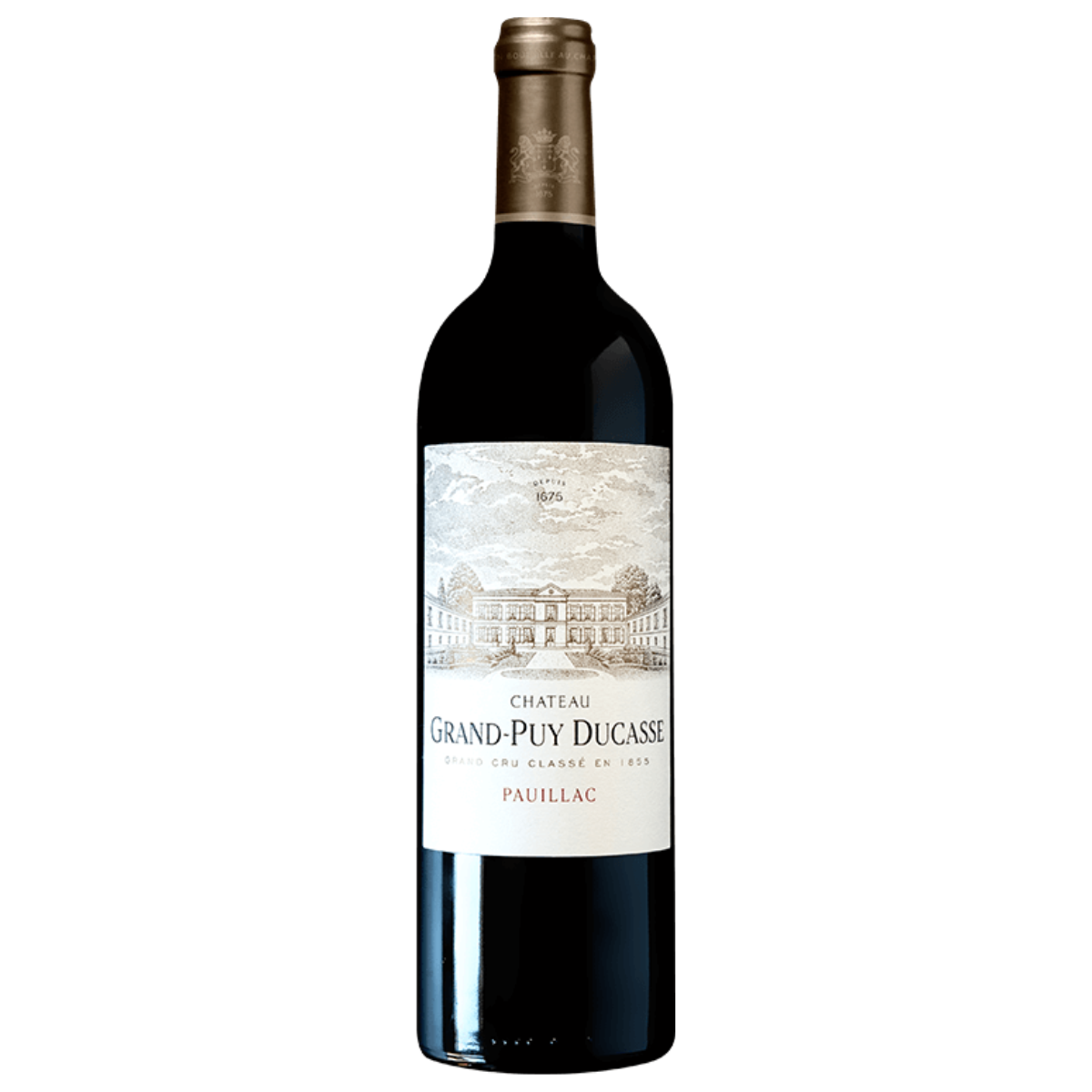 Grand Puy Ducasse 2024
