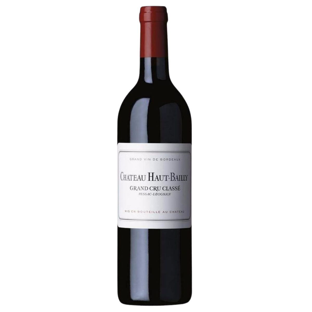 Haut Bailly 2024