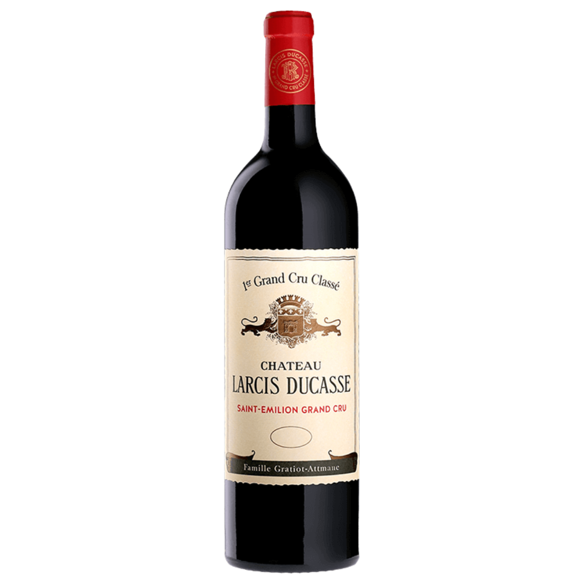 Larcis Ducasse 2024