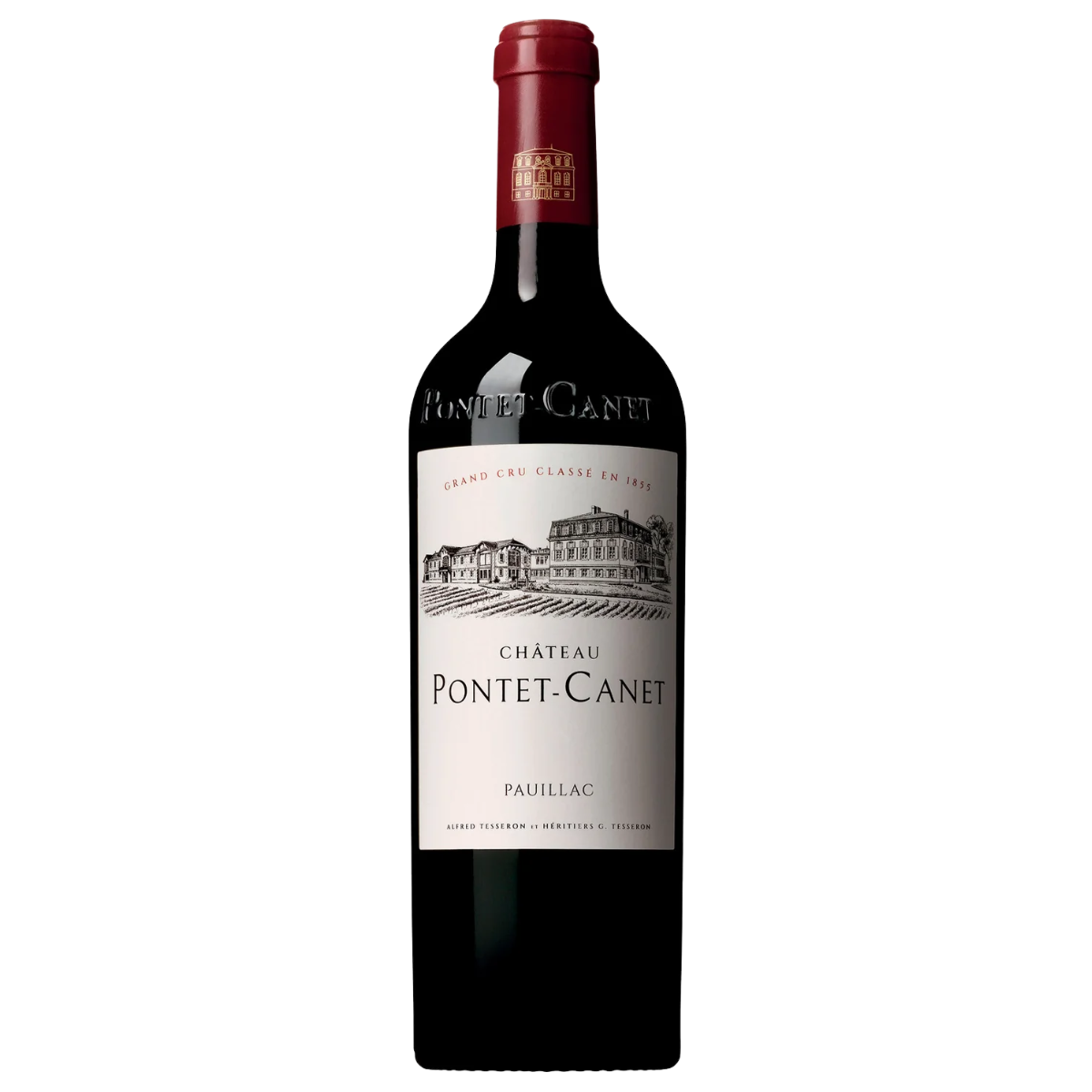 Pontet Canet 2024
