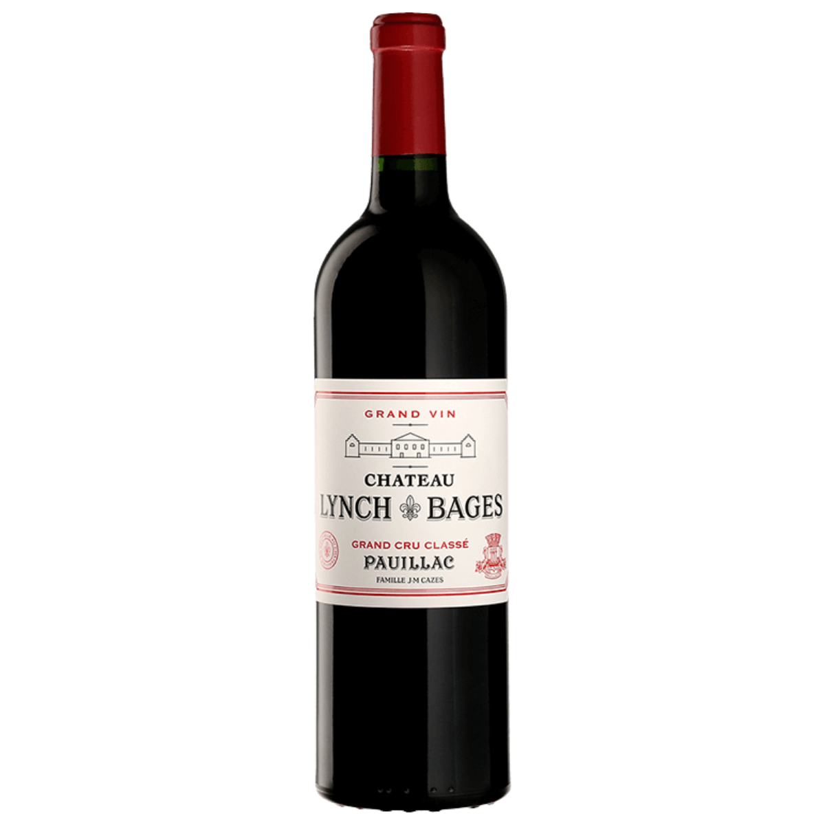 Lynch Bages 2024