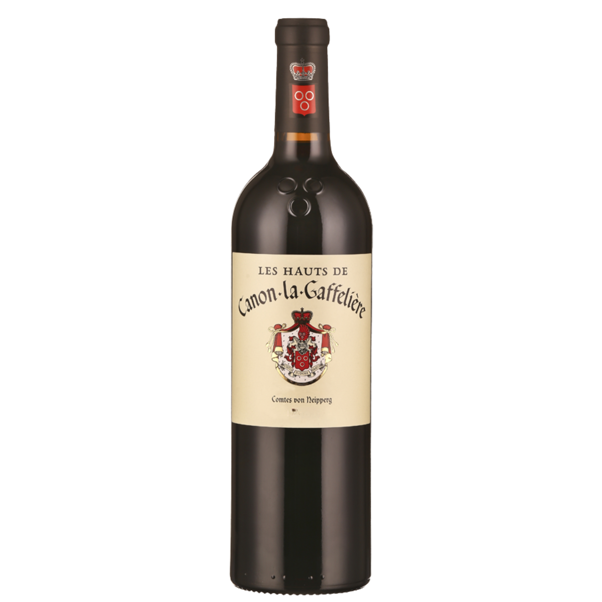 Canon la Gaffelière (BIO-ORGANIC) 2024