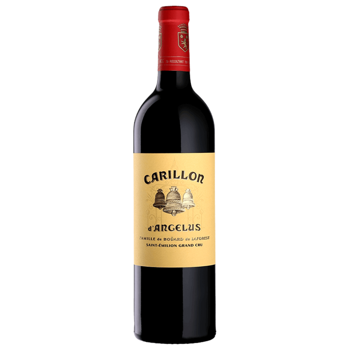Carillon d'Angélus 2024