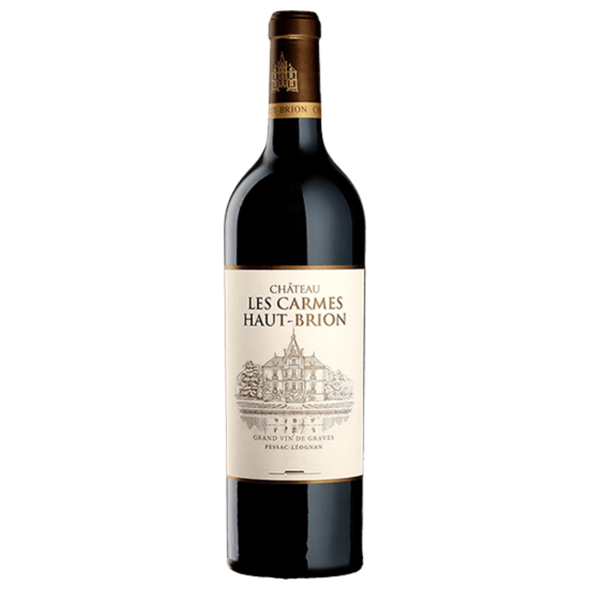 Carmes Haut Brion 2024