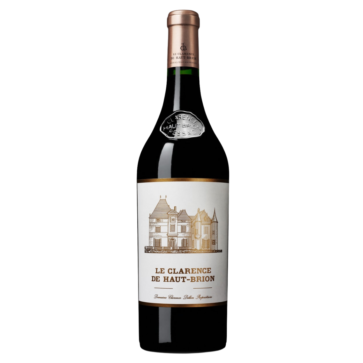 Clarence de Haut-Brion 2024