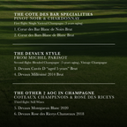 Champagne Devaux Masterclass with Jean-Noël Girard at Champagniac Jewel 2025