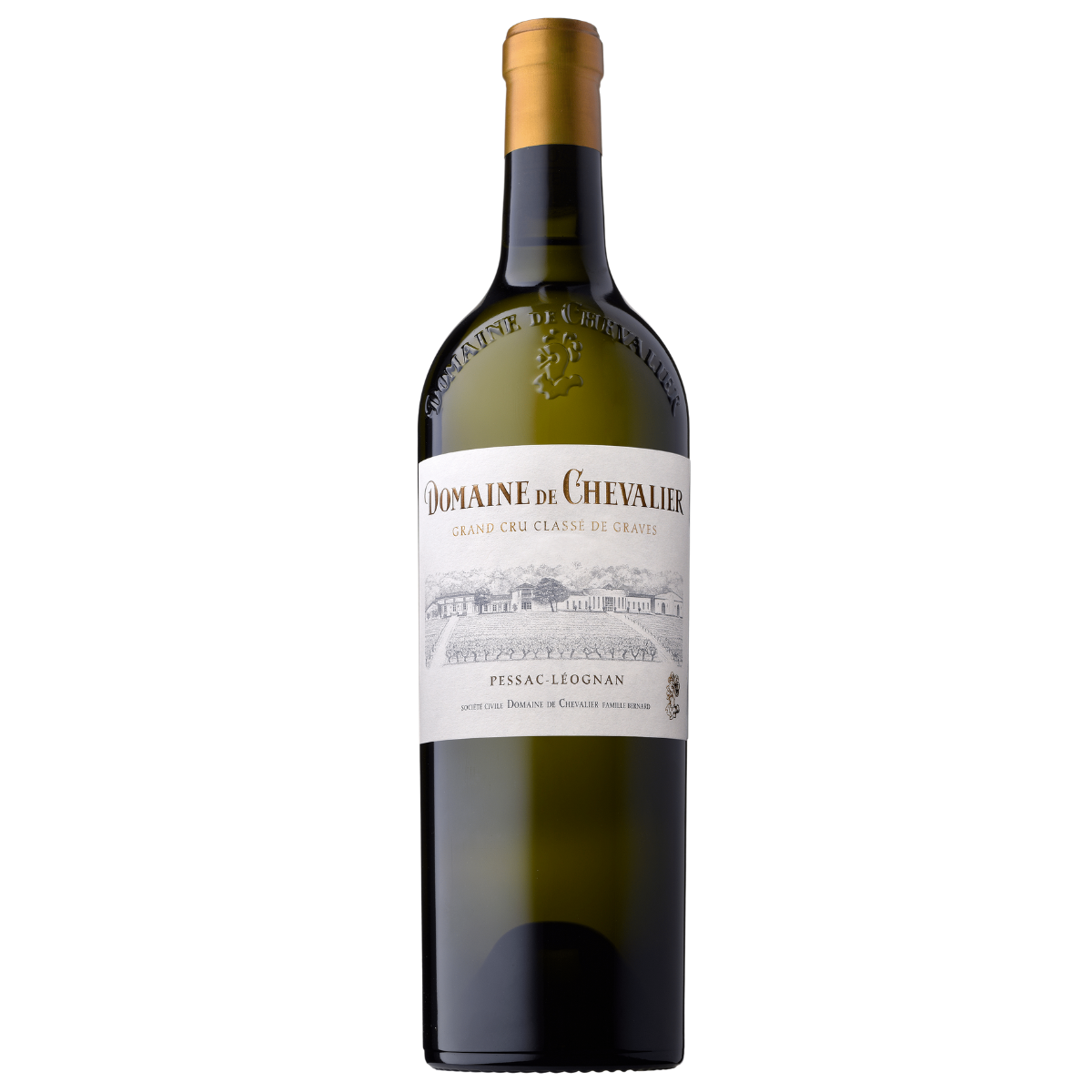 Domaine de Chevalier Blanc 2024