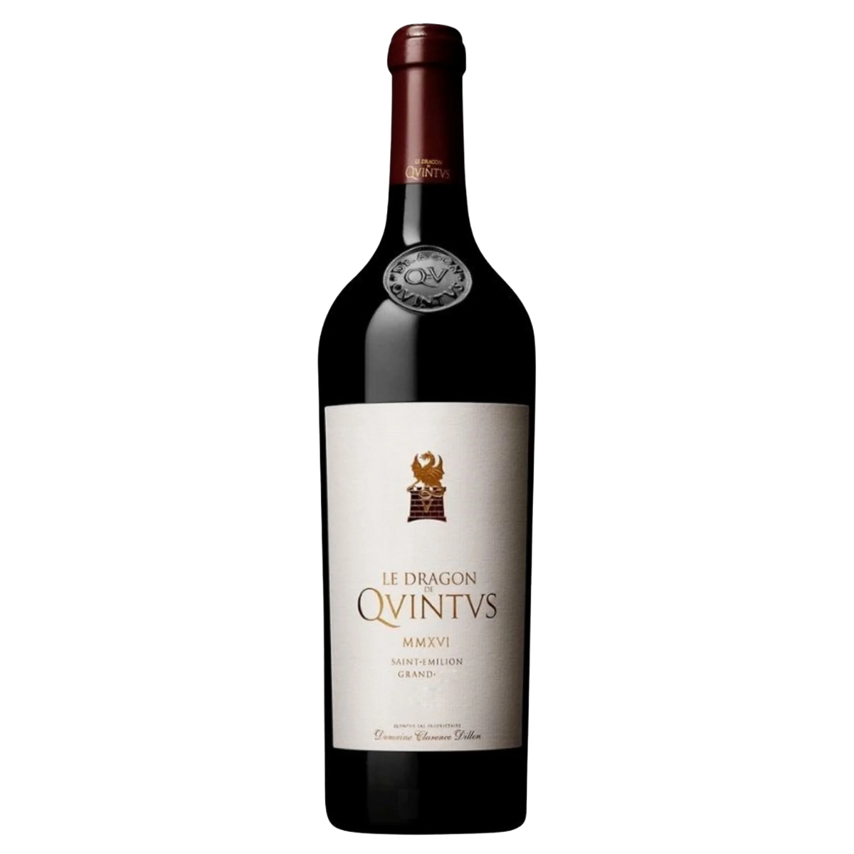 Dragon de Quintus 2024